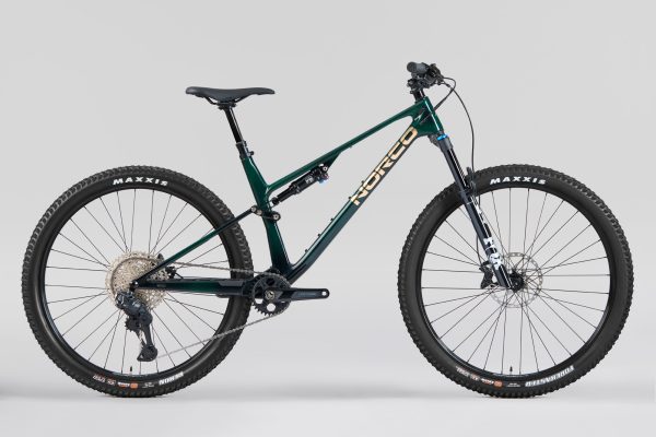 2023 Norco Torrent - Straight Line Bicycles
