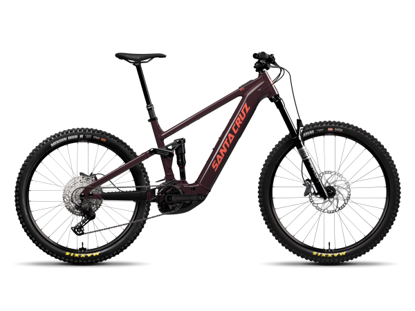 RIDE TORRENT 23-24　26㎝ 2023 Norco Torrent - Straight Line Bicycles